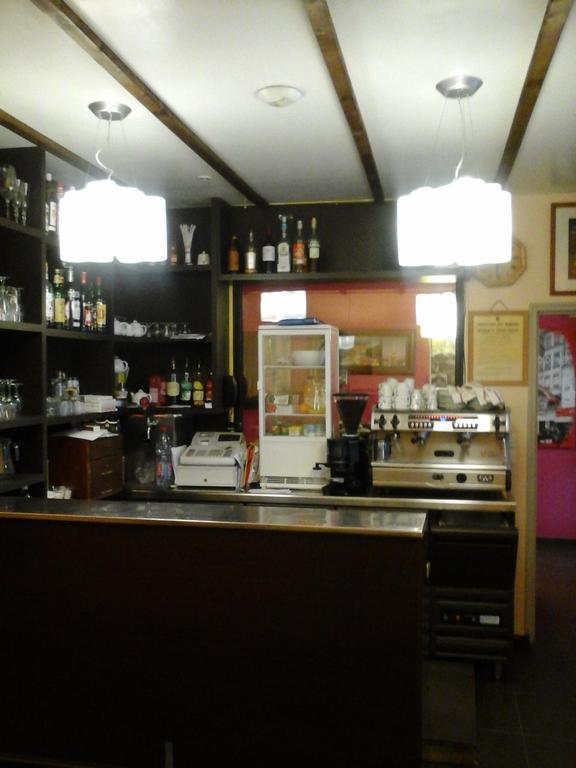 巴黎 Le Myosotis酒店 外观 照片