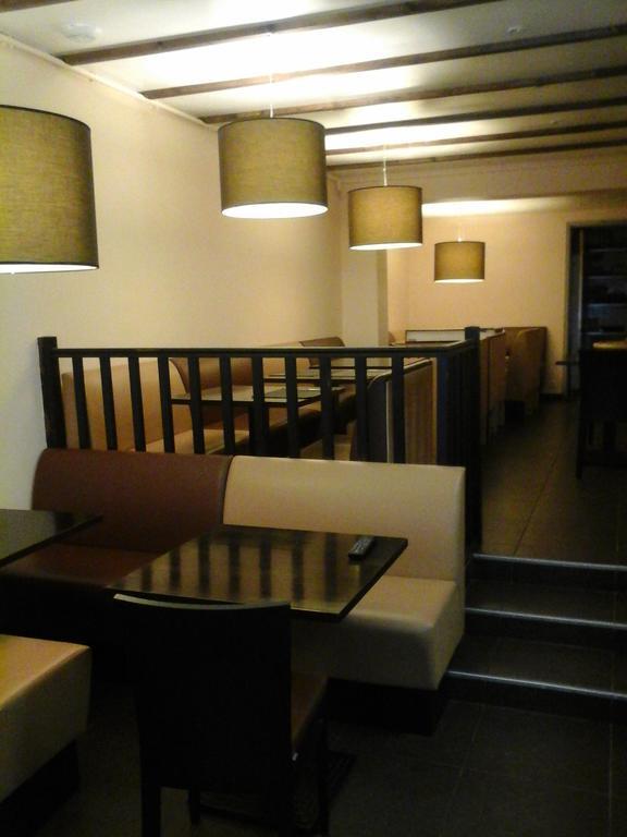 巴黎 Le Myosotis酒店 外观 照片
